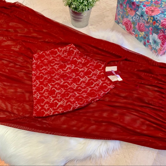 Alya Two Piece Special Occasion Dress | Small - Picture 6 of 8